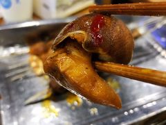 酱爆鲍鱼螺-老虎滩大连海鲜烧烤(建邺云锦路总店)