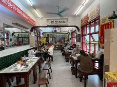 -头卡子工农兵粉店(黄兴北路店)
