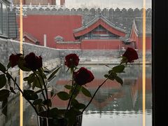 -The Georg(东华门店)