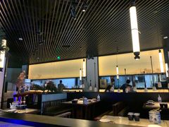 大堂-绿茶餐厅(成都大悦城店)