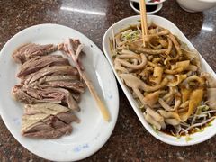 -楚生鹅粿条汤(东山分店)