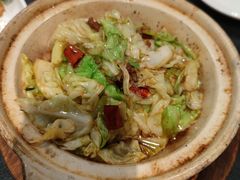 -京尊烤鸭店JINGZUN(春秀路店)
