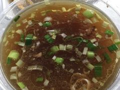 牛肉粉丝-清真蒋有记(老门东店)