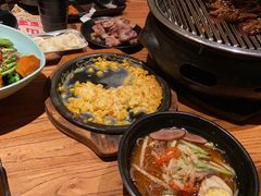 -千寻烧肉(政务区店)
