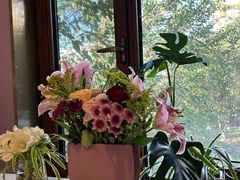 -海胆小馆(东北水饺·春柳店)