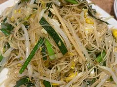 炒米粉-揭阳钟记小食(福田新村店)