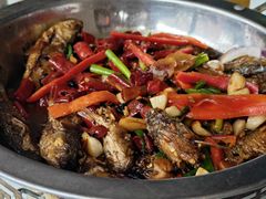 乡村棍子鱼-赣南人家·头牌江西菜(劲松店)