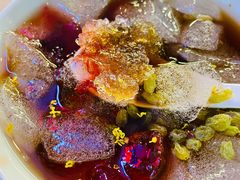 贡梅煎冰粉-禅泉冰粉(24城店)