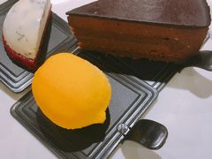 榴莲千层-加餐海鲜自助(宝龙一城店)