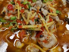 -艺味深尝(云锦路店)