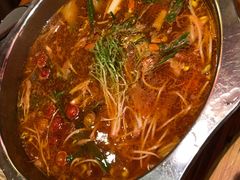 -老凯俚酸汤鱼(鸿通城店)