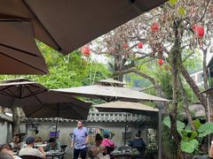 -鹅滋道(甘坑古镇店)