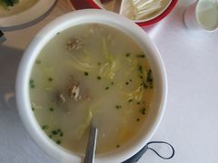 -满堂·烤鸭店·北京菜(鼓楼店)