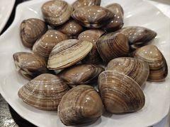 黄蚬-吉友粥底火锅(方斜路店)