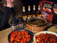 -红盔甲·小龙虾(车公庙店)
