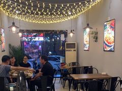 用餐区-2烧烤串·秘制鲫鱼