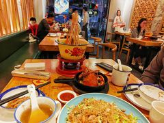 -莲花公园煎蟹·30年闽菜(火车站店)