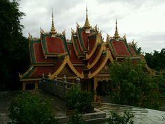 -西双版纳勐泐文化旅游区