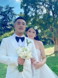 -青禾蒙娜丽莎婚纱摄影(武汉总店)