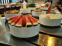 -鲸之味回转自助小火锅(钟鼎名悦店)