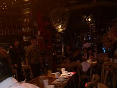 -繁花里音乐餐厅(新天地店)
