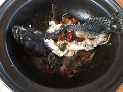 -真浪大家乐海鲜餐馆