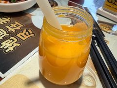 -老淮城·长鱼面(河下古镇店)