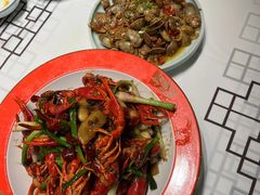 -熊记虾王·小龙虾(东晓南店)
