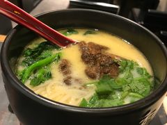 -和府捞面(天河领展广场店)