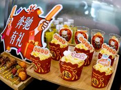 -奔驰利星行(北京花乡店)