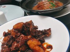 -香山湖家家宴(中山陵店)