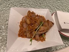 -天龙轩(香港丽思卡尔顿酒店)