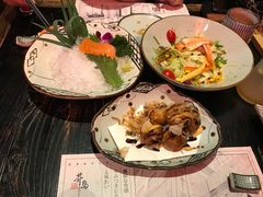 -芥岛(河北大街店)