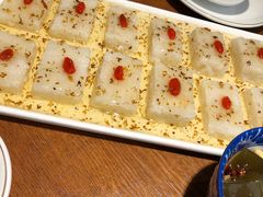 -蓝田印象