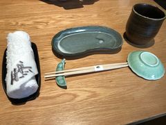 -然寿司(郎园vintage店)