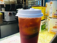 -香港鸳鸯王(西湖路店)