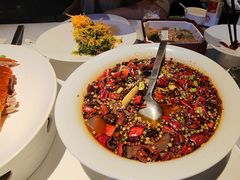 -四季民福烤鸭店(王府井东安门店)