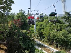 -富斯特索道