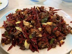 -田记餐馆(富国街店)