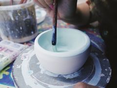 -粤陶渊.DIY陶艺体验馆(粤陶总店)