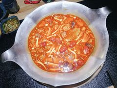 -湊湊火锅·茶憩(上海合生汇店)