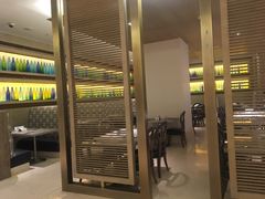 -海口绿发希尔顿酒店-田园汇自助餐·三文鱼·海鲜