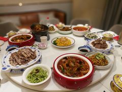 -宁夏国强手抓羊肉·清真菜(未央路凤三店)