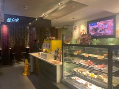 -麦当劳(新洲南路店)