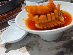 -永春园·扬州早茶·淮扬菜(漫乐城店)
