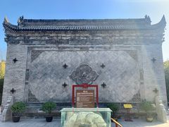 -西安市广仁寺