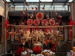 -文儒九号·闽菜馆(三坊七巷店)