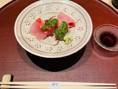 -晴空·日本料理(万象城店)