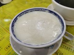 双皮奶-民信老铺(华盖路店)