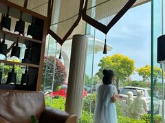 -秦皇岛秦皇国际大酒店